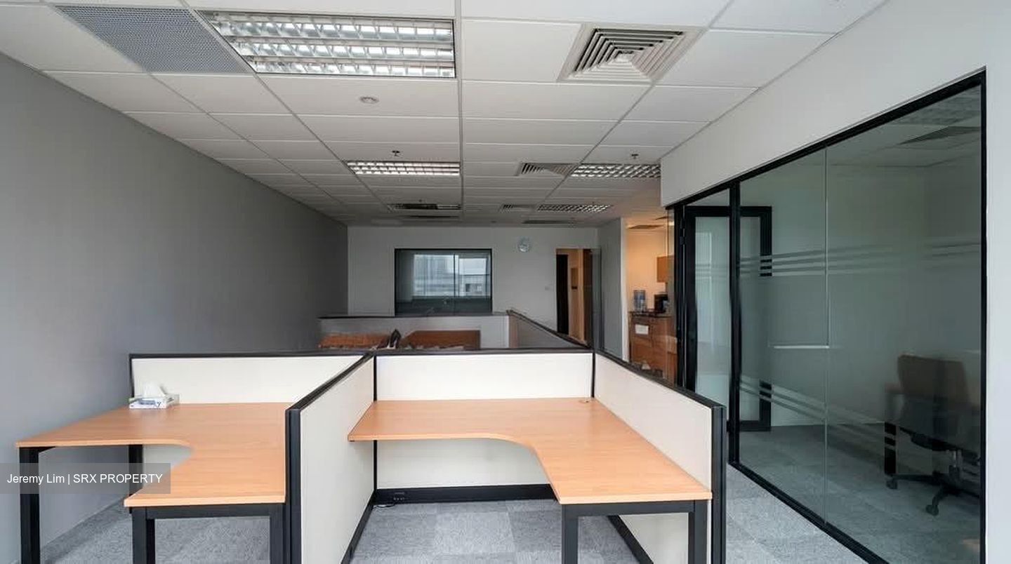 Capital Tower (D1), Office #558257771